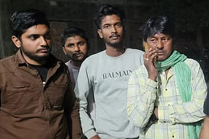 पूर्णिया, मारपीट, सांसद, विधायक, समर्थक, पप्पू यादव, कसबा विधायक, बंधक बनाया