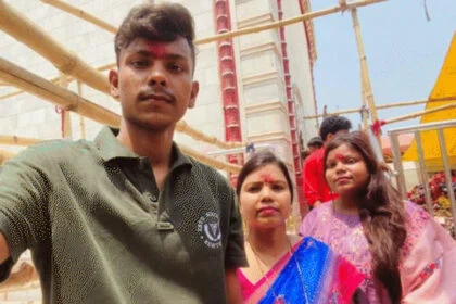 बीमा भारती, बेटे का सरेंडर, पूर्व मंत्री, व्यवसायी, गोपाल यादुका हत्याकांड