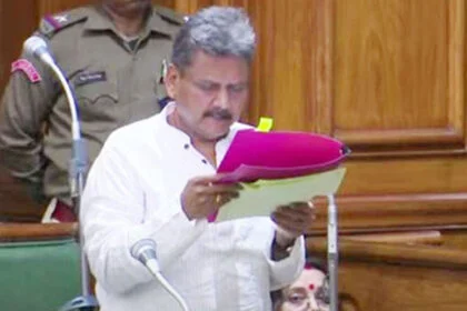 शिक्षक, ट्रांसफर—पोस्टिंग, विधानसभा, मंत्री का ऐलान