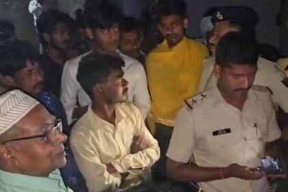 वैशाली, डाक्टर,मारी गोली, गर्दन में फंसी बुलेट