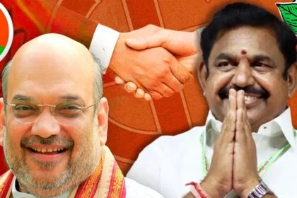 AIADMK, NDA में, गठबंधन, केंद्र सरकार, बहुमत, राज्यसभा