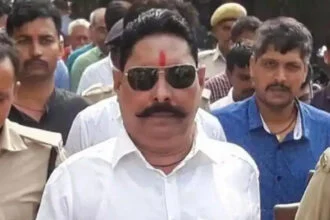 विधायक, मोकामा, अनंत सिंह, JDU, जमानत, दुलारचंद, हत्याकांड, 4 माह, जेल