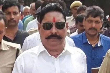 पैरोल, अनंत सिंह, भतीजी की शादी, जेल से रिहा