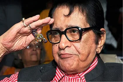 दिग्गज ऐक्टर, मनोज कुमार, निधन, बॉलीवुड, शोक की लहर