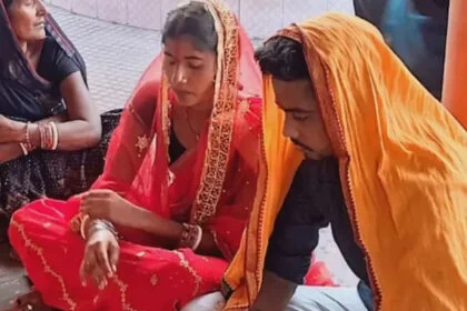 शादी तय, दूल्हा—दुल्हन, फरार, तय डेट से पूर्व शादी