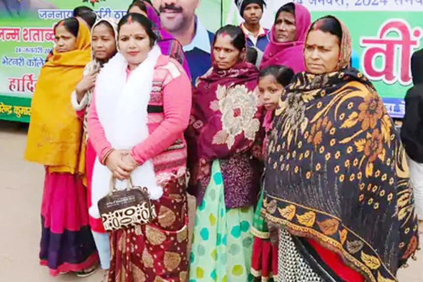 जदयू नेत्री, गोली मारी, पटना, हालत गंभीर