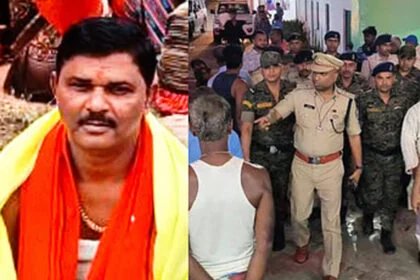 हत्या, जदयू महासचिव, भांजा, बेलदौर विधायक, खगड़िया