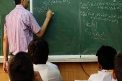 घोटाला, प्राथमिकी, 36 हेडमास्टर, लखीसराय