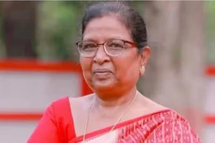 मंत्री, मोबाइल, बैग, चोरी, रेणु देवी, पटना, रामनवमी