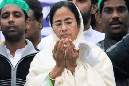 मुर्शिदाबाद, हिंदू, पलायन, ममता, मौलवियों संग मीटिंग