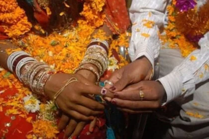 पकड़ौआ शादी, अपहरण, BPSC शिक्षक, दरभंगा