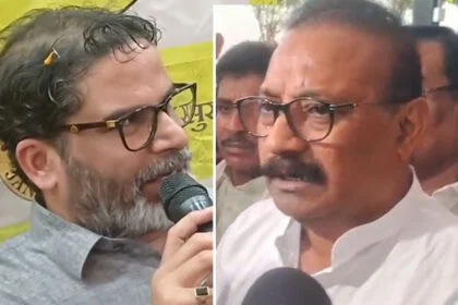 मंत्री, अशोक चौधरी, मानहानी, मुकदमा, प्रशांत किशोर