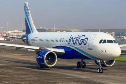 पटना, लेजर लाइट, विमान,लैंडिंग, एयरपोर्ट, इंडिगो फ्लाइट, दुर्घटना टली, बाल-बाल बचे