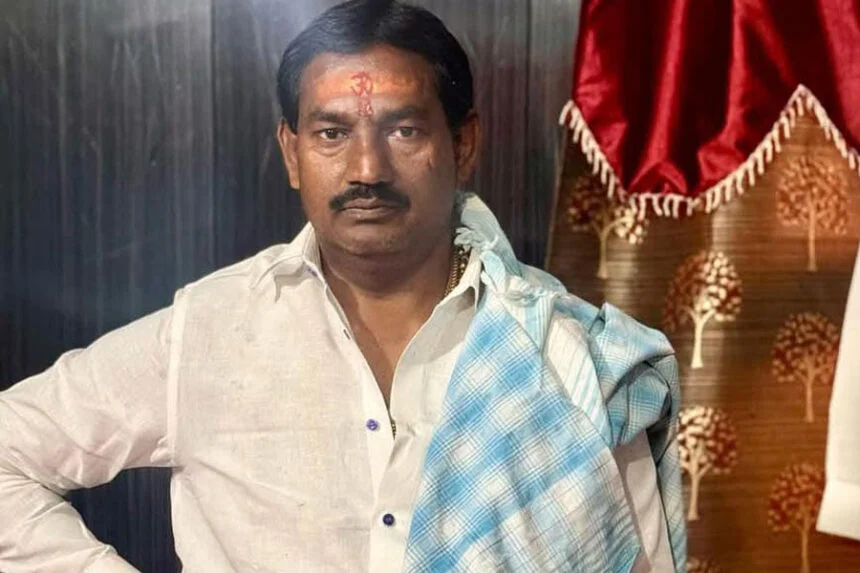 रीतलाल, एके-47, हत्या की आशंका, बेउर जेल, फंसाने की मंशा