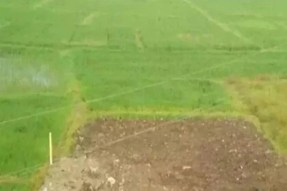 हत्या, पुश्तैनी जमीन, बाप, बेटा, विवाद, भूमि सर्वे, सुपारी किलिंग, शिवहर