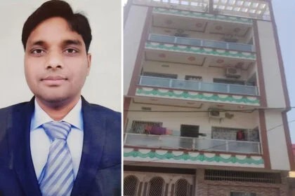 SUV, विजिलेंस, छापेमारी, निलंबित सीओ, दो बार मैट्रिक, अलग-अलग नाम