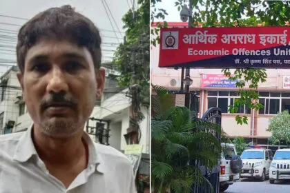 संजीव मुखिया, रिमांड, 36 घंटे, NEET, पेपर लीक,