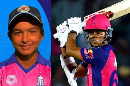 वैभव सूर्यवंशी, बिहार, क्रिकेट, शतक, 35 गेंद, अईपीएल, समस्तीपुर