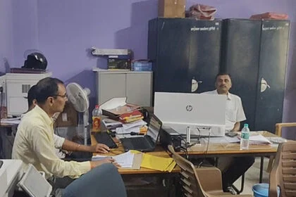 छापेमारी, निगरानी, बंदेबस्त पदाधिकारी, पूर्णिया, आय से अधिक संपत्ति