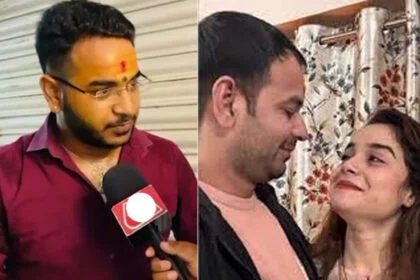 आकाश यादव, अनुष्का यादव, भाई,तेज प्रताप, तेजस्वी, लालू, चेतावनी