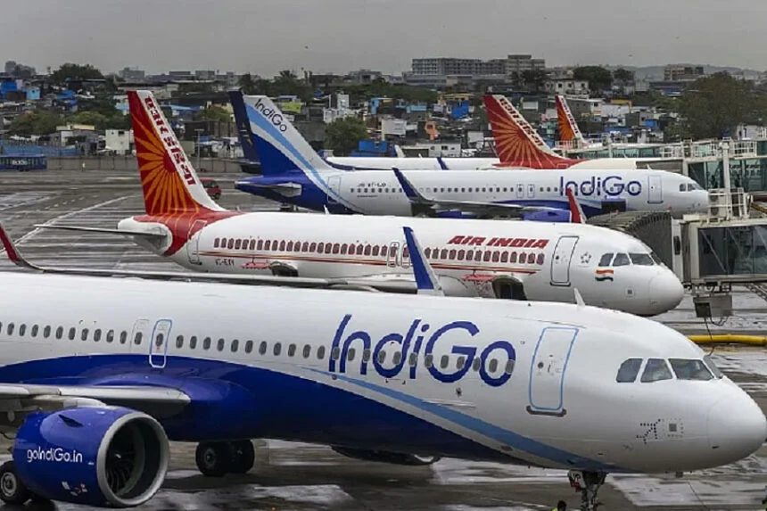 पाकिस्तान, युद्ध, बंद एयरपोर्ट, भारत, फिर से खुले, DGMO की बात, संबित पात्रा