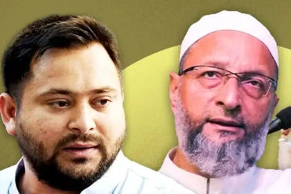 ओवैसी, 50 सीट,बिहार चुनाव, AIMIM, इस्तीफे