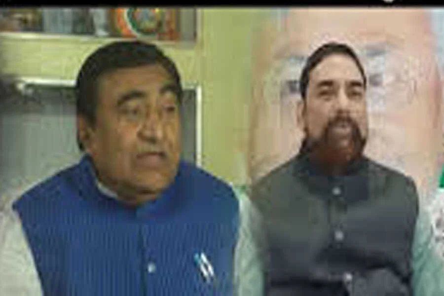 अध्यक्ष, महाचंद्र सिंह, सवर्ण आयोग, शैलेंद्र कुमार, एसटी आयोग, नियुक्त