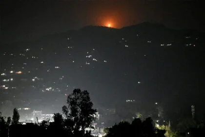 तबाही, लाहौर, कराची, इस्लामाबाद, रावलपिंडी, कई शहर, सब धुआं-धुआं, पाकिस्तान