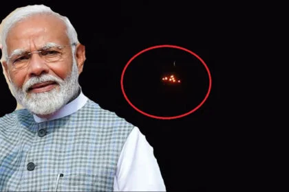 ड्रोन, नेपाल सीमा, PM मोदी, बिहार दौरा,रक्सौल, मधुबनी, पूर्णिया, हड़कंप