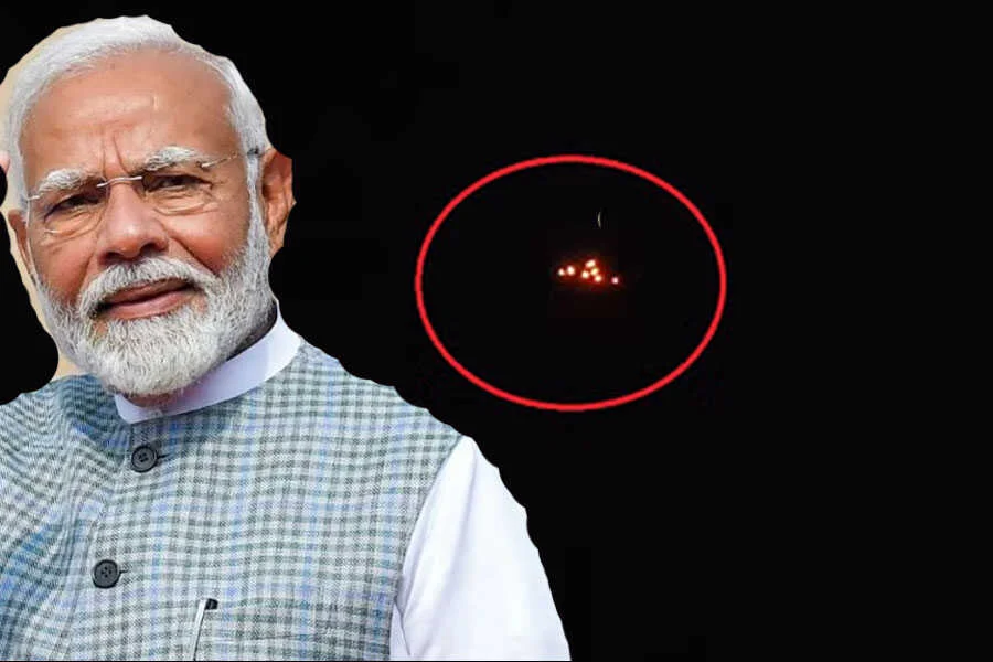 ड्रोन, नेपाल सीमा, PM मोदी, बिहार दौरा,रक्सौल, मधुबनी, पूर्णिया, हड़कंप