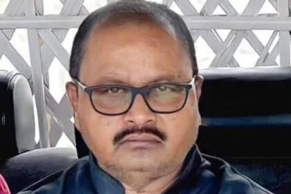 गोपाल मंडल, विधायक, खास जाति, थेथर, विवाद, टिप्पणी, जदयू, तनाव