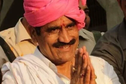 हरियाणा,EX MLA, कांग्रेस,गिरफ्तार,मनी लॉन्ड्रिंग, ED, पूर्व CM, हुड्डा,करीबी