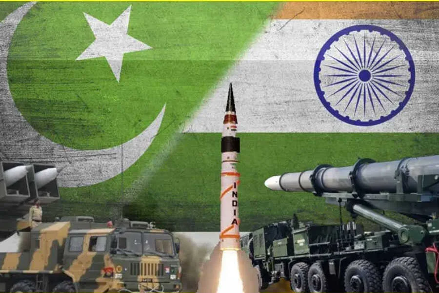 भारत, 10 शहर, मिसाइल, नाकाम, पाकिस्तान, 12 शहर, 'सिंदूर'2, तबाही, डिफेंस सिस्टम, तबाह