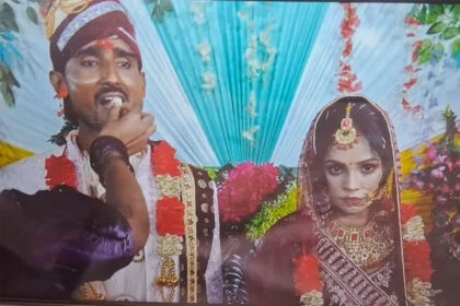 अपहरण, दूल्हा, लौंडा नाच, कलाकार, लूटपाट, दुल्हन, गोपालगंज