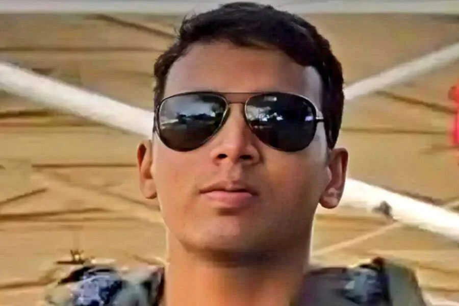 पार्थिव शरीर, बिहार, शहीद, पटना, सीवान, रामबाबू, पाकिस्तान