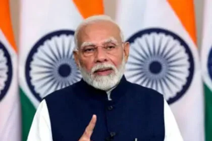 सैन्य कार्रवाई, PM मोदी, राष्ट्र को संबोधन, रात 8 बजे, पाकिस्तान