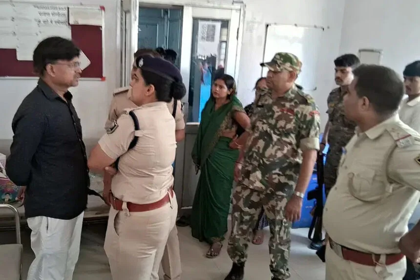 मुजफ्फरपुर, कारोबारी, मारी 4 गोलियां, बीच सड़क, सीसीटीवी