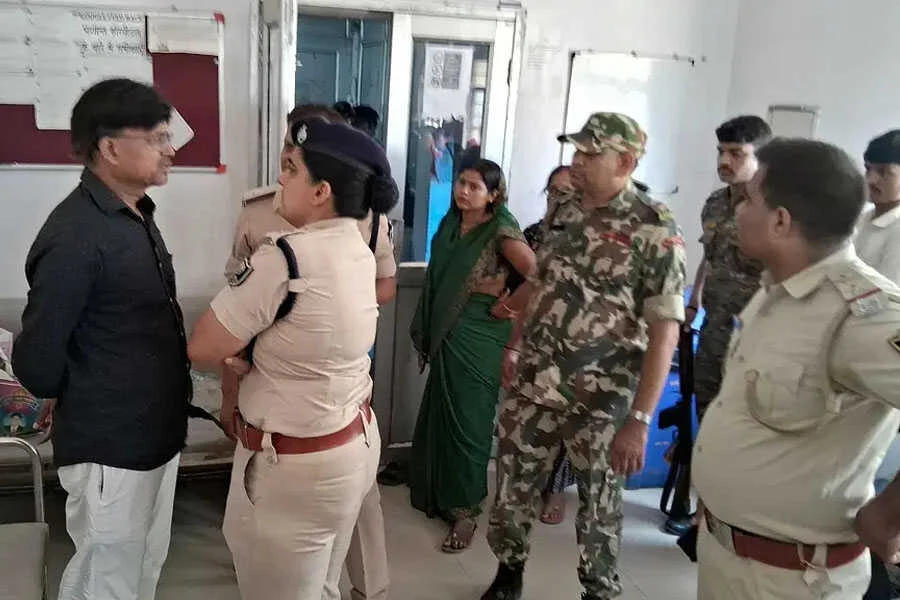 मुजफ्फरपुर, कारोबारी, मारी 4 गोलियां, बीच सड़क, सीसीटीवी