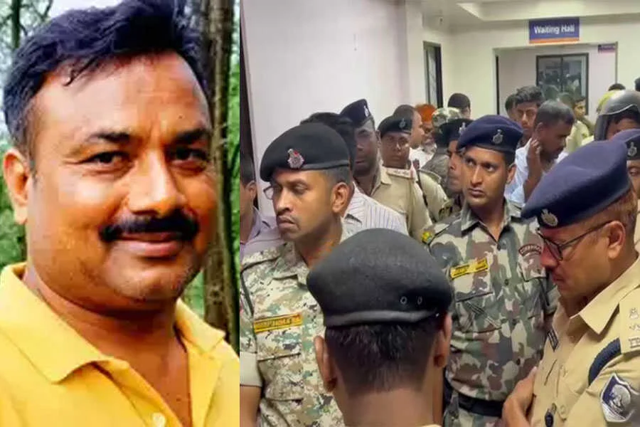 भाजपा नेता, हत्या, पुत्र, पैक्स अध्यक्ष, मुजफ्फरपुर, संजय चौधरी