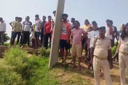 डबल मर्डर, नोखा, बिक्रमगंज, पीएम, रैली