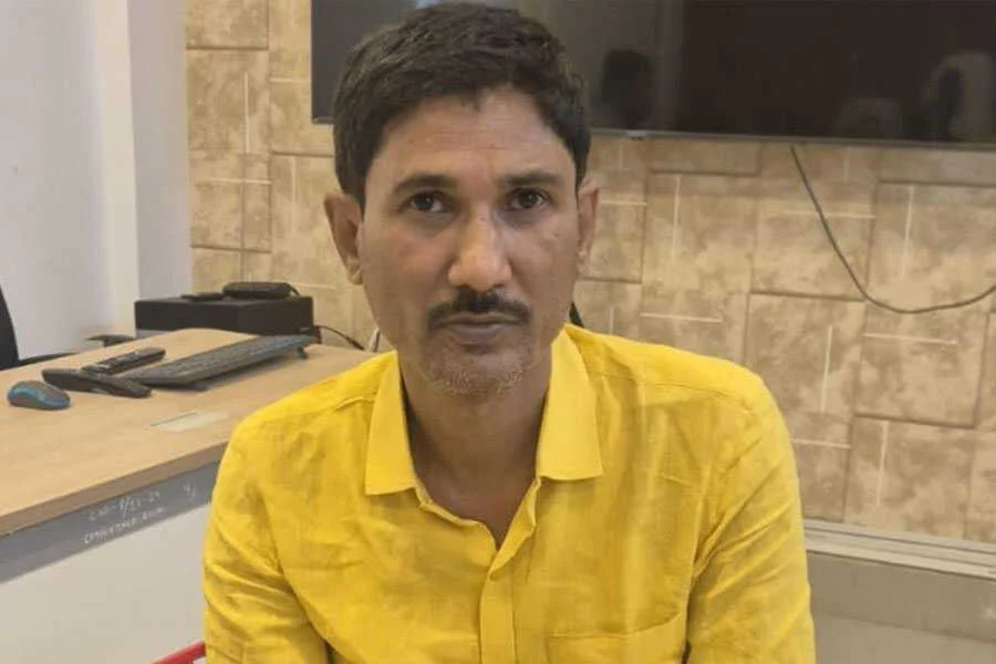 संजीव मुखिया, CBI, 7 दिन रिमांड, NEET सरगना, संपत्ति जब्त