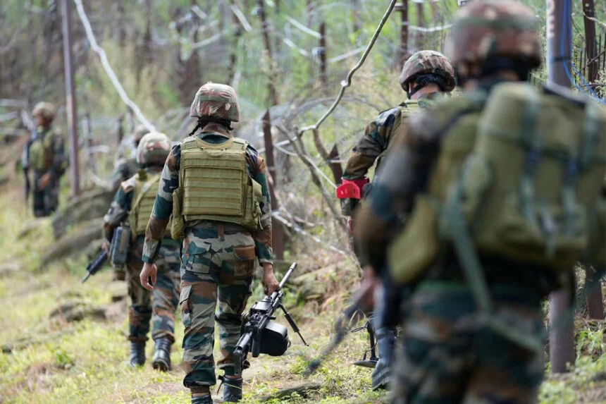 J&K, 3 आतंकी, मार गिराए, ऑपरेशन सिंदूर