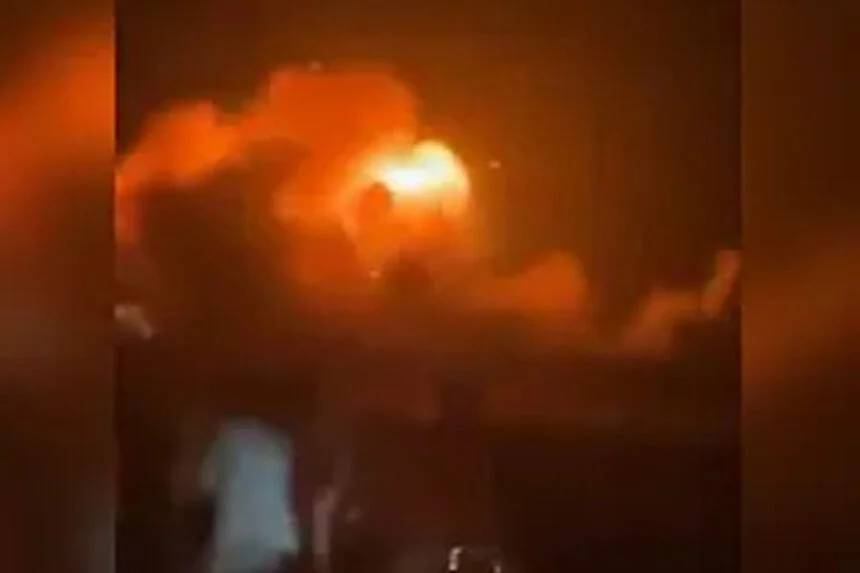 हमला, 9 आतंकी ठिकाने, तबाह, 100 आतंकी, ढेर, पाकिस्तान, बहावलपुर, मुरीदके