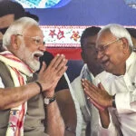 PM मोदी, शपथ, नई सरकार, बिहार, पटना, नीतीश, आवास, मुलाकात