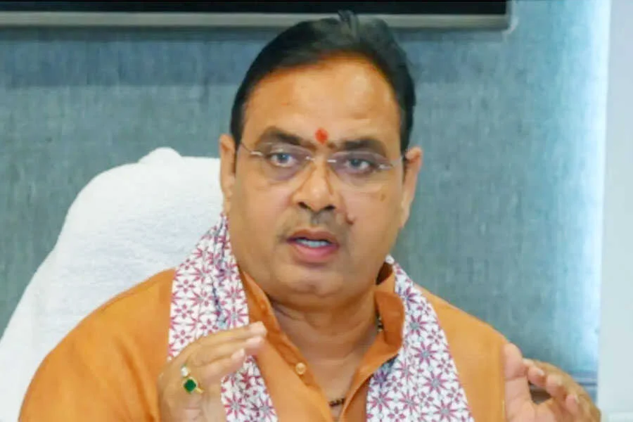 धमकी, राजस्थान CM, वरिष्ठ IAS, बम से उड़ा देंगे, काला सूटकेस, टुकड़े-टुकड़े