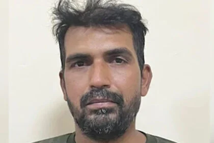 BSF, शहीद सब इंस्पेक्टर, मो. इम्तियाज, शव पटना पहुंचा, तेजस्वी, जायसवाल, श्रद्धांजलि