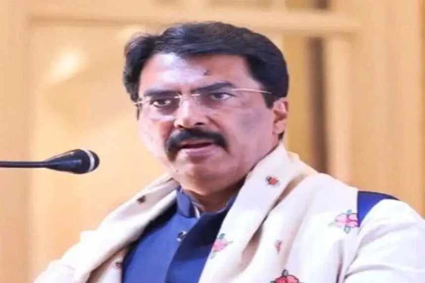 संजय सरावगी, मंत्री, तेजस्वी, फर्जी हिंदू, नीतीश सरकार, भाजपा