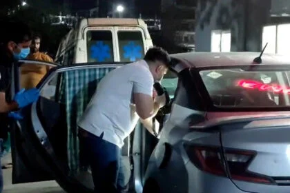 खुदकुशी, बाबा बागेश्वर, हनुमंत कथा, 7 लोग, एक ही परिवार, ​पंचकुला