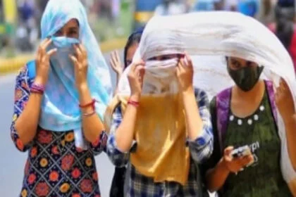 तापमान, 4 डिग्री, बढ़ोतरी, बिहार, मौसम केंद्र