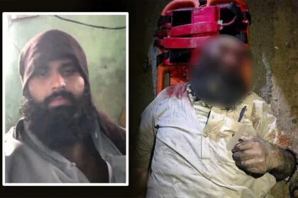 एयरस्ट्राइक, टॉप आतंकी, 5 ढेर, भारतीय हमला, आपरेशन सिंदूर, लश्करे तैयबा, जैश, लिस्ट जारी